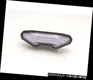 US�e�[�����C�g YAMAHA MT09-14 / 18-�e�[�����C�gARR +�C���W�P�[�^�[�C���e�O���[�e�b�hLED-320171 YAMAHA MT09-14/18- TAIL LIGHT ARR + INDICATORS INTEGRATED LEDS-320171 �y���s�A���i�z
