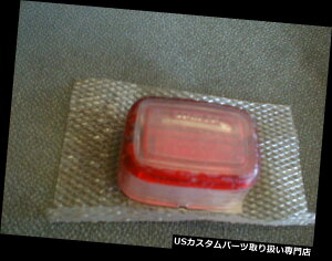 US�e�[�����C�g YAMAHA�e�[�����C�g�����YNEW NOS 434-84521-69-0 0 IT250 TY250 IT175 TY350 WR250 YAMAHA Tail Light Lens NEW NOS 434-84521-69-00 IT250 TY250 IT175 TY350 WR250 �y���s�A���i�z
