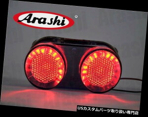 US�e�[�����C�g YAMAHA FZ1 FZ 1 2000-2005 2004 LED�^�[���V�O�i�����C�g�u���[�L���A�e�[�����O�p�t�B�b�g Fit For YAMAHA FZ1 FZ 1 2000-2005 2004 LED Turn Signal Light Brake Rear Tail Lig �y���s�A���i�z