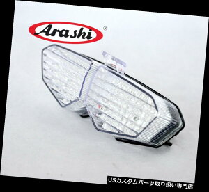 US�e�[�����C�g YAMAHA YZF R6S 2006-2009 2008 LED�^�[���V�O�i�����C�g�u���[�L���A�e�[�����C�g�ɓK�� Fits YAMAHA YZF R6S 2006-2009 2008 LED Turn Signal Light Brake Rear Tail Light �y���s�A���i�z