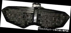 US�e�[�����C�g DMP 905-6309D�p���[�O���b�h�e�[�����C�g�X���[�N DMP 905-6309D Powergrid Tail Light Smoke �y���s�A���i�z