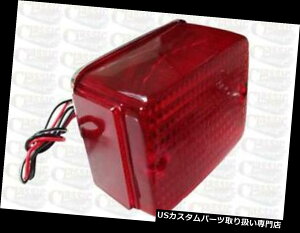 USe[Cg }nXT500Xgbve[Cg Yamaha XT500 Stop And Tail Light