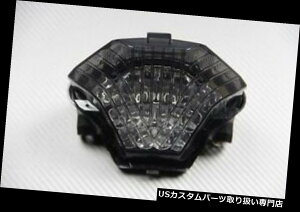 USe[Cg e[Cg - }nYZF R3Ƃ̃t@Fanale posteriore oscurato 2015-2017 Tail light - Faro Fanale posteriore oscurato per Yamaha YZF R3 2015-2017