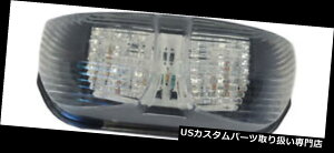 US�e�[�����C�g �p���[�O���b�h�e�[�����C�gDMP�N���A905-6389 Powergrid Tail Light DMP Clear 905-6389 �y���s�A���i�z