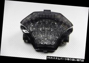 US�e�[�����C�g �e�[�����C�g - ���}�nMT03 MT-03 2016-2017���ƃt�@��Fanale posteriore oscurato Tail light - Faro Fanale posteriore oscurato per Yamaha MT03 MT-03 2016-2017 �y���s�A���i�z