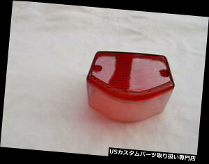 USe[Cg HIx}ne[YYtBbgDT125 LC MK1ǂip[gBC38159 HI Level YAMAHA TAIL LIGHT LENS FITS DT125 LC MK1 GOOD QUALITY PART BC38159