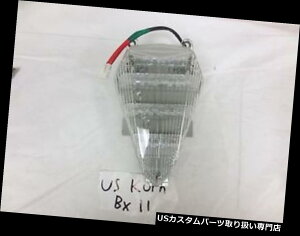 US�e�[�����C�g New NOS���}�nYZF YFZ R6 2006 2007 OEM LED�e�[�����A���v �u���[�L���C�g2C0-84710-10 New NOS Yamaha YZF YFZ R6 2006 2007 OEM LED Tail  Brake Light 2C0-84710-10