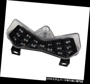 US�e�[�����C�g ����Werkes MPH-50090SD�����^�g�U�X�^�C�� e�e�[�����C�g - �X�e���X Competition Werkes MPH-50090SD Integrated Diffusion-Style Taillights - Stealth �y���s�A���i�z