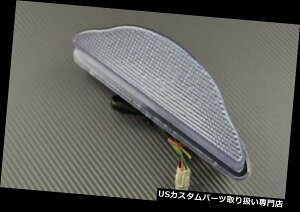 US�e�[�����C�g �e�C�����C�g�t�@���t�@�i���|�X�e�B�I�[�ACHIARO per YAMAHA All Warrior 1700 TAIL light Faro Fanale posteriore CHIARO per YAMAHA All Warrior 1700 �y���s�A���i�z