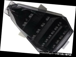 USe[Cg RyeBVWerkes MPH-50080ABe[CgubNAEg Competition Werkes MPH-50080AB Integrated Taillights Blackout