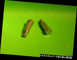US�e�[�����C�g YAMAHA XS650 '80 -84�e�[�����C�g�u���P�b�g�l�WNOS OEM YAMAHA XS650 '80-84 TAIL LIGHT BRACKET SCREWS NOS OEM �y���s�A���i�z