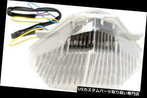 US�e�[�����C�g �R���y�e�B�V�������[�N�X�e�[�����C�g�X�e���XMPH-5080S Competition Werkes Integrated Taillights Stealth MPH-5080S