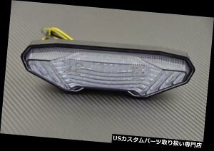 US�e�[�����C�g �e�[�����C�g - �t�@���t�@�i�[��posteriore chiaro per���}�n�g���[�T�[MT07 MT-07 2016 Taillight - Faro Fanale posteriore chiaro per Yamaha Tracer MT07 MT-07 2016 �y���s�A���i�z