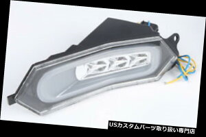 US�e�[�����C�g DMP 905-6749�p���[�O���b�h�e�[�����C�g�N���A DMP 905-6749 Powergrid Tail Light Clear �y���s�A���i�z