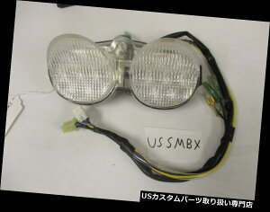 USe[Cg NEW GENUINE YAMAHA 2001-2002 YZFR6e[Cgjbggݗ5MT-84710-10-0 0 NEW GENUINE YAMAHA 2001-2002 YZFR6 TAILLIGHT UNIT ASSEMBLY 5MT-84710-10-00