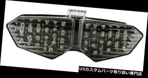 USe[Cg LEDe[CgA}nR6 03 04 05 06 07 E}[NI[goCoCNzCg LED Tail lights Rear Yamaha R6 03 04 05 06 07 E Mark Motorcycle Motorbike White