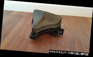 USe[Cg YAMAHA YZF R1̃Ce[NAe[Cg2009N2010N2011N2012N2013N2014N YAMAHA YZF R1 SMOKED INTEGRATED REAR TAIL LIGHT 2009 2010 2011 2012 2013 2014