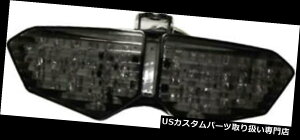 US�e�[�����C�g DMP 905-6309D�p���[�O���b�h�e�[�����C�g�X���[�N DMP 905-6309D Powergrid Tail Light Smoke �y���s�A���i�z
