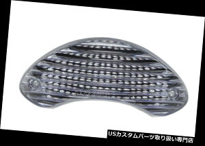 US�e�[�����C�g �N���A�e�[�����C�g�E�C���J�[�X�Y�L97-01 TL1000S 98-03 TL1000R 99-02 SV650 Clear Led Tail Light Turn Signal Suzuki 97-01 TL1000S 98-03 TL1000R 99-02 SV650