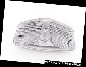 USe[Cg Lede[CgNAInt.TurnMXYL08-17 GSXR600 / 750 GSXR1000 SV650 Led Tail Light Clear Int.Turn Signals Suzuki 08-17 GSXR600/750 GSXR1000 SV650