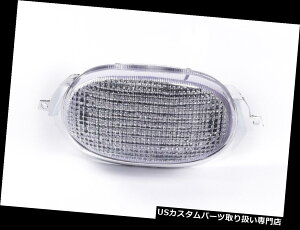 USe[Cg Lede[CgNAIntB ^[VOiXYL97-00 GSXR600 GSXR 750 GSXR 1000 Led Tail Light Clear Int. Turn Signals Suzuki 97-00 GSXR600 GSXR750 GSXR1000