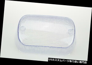 USe[Cg XYLpe[CgNAY1998-2005 Boulevard C50,1998-2005 Boulevard C90 Tail Light Clear Lens for Suzuki 1998-2005 Boulevard C50,1998-2005 Boulevard C90