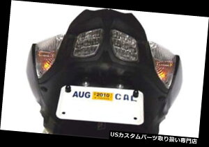 US�e�[�����C�g �p���[�O���b�h�e�[�����C�gDMP�N���A905-5329 Powergrid Tail Light DMP Clear 905-5329 �y���s�A���i�z