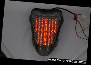 USe[Cg e[CgLEDX[NV[PVCeO[ebh^[VOiXYLnuTGSX-R1300 Tail Light LED Smoke Sequential Integrated Turn Signal Suzuki HAYABUSA GSX-R1300