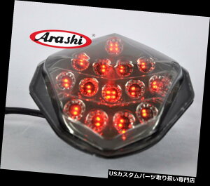 US�e�[�����C�g LED���A�u���[�L���C�g�^�[���V�O�i���e�[�����C�g�t�B�b�g�X�Y�LGSXR1000 2003-2004 GSX- LED Rear Brake Light Turn Signals Tail Light Fits SUZUKI GSXR1000 2003-2004 GSX- �y���s�A���i�z