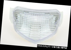 USe[Cg V[PVLEDe[CgNAIntB ^[VOiXYL2004-2005 GSXR600 750 Sequential Led Tail Light Clear Int. Turn Signal Suzuki 2004-2005 GSXR600 750