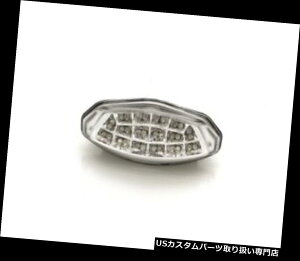 US�e�[�����C�g SUZUKI 750 GSR-11 / 17-�e�[�����C�gARR +�_�ŃC���e�O���[�e�b�hLED -323071 SUZUKI 750 GSR-11/17- TAIL LIGHT ARR + FLASHING INTEGRATED LEDS -323071 �y���s�A���i�z