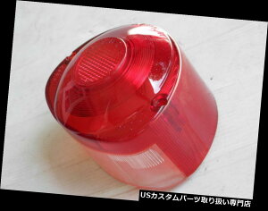 US�e�[�����C�g NOS OEM�X�Y�LRV90 T500 TC305 T305 T90 T125 F50 A100�u���[�L�����v�e�[�������Y NOS OEM Suzuki RV90 T500 TC305 T305 T90 T125 F50 A100 Brake Lamp TailLight Lens �y���s�A���i�z