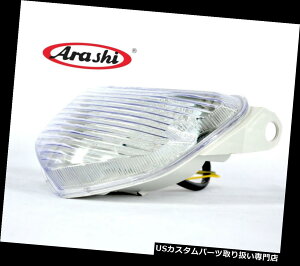 USe[Cg SUZUKI GSXR GSX-R 750 2004 2005 LEDECJ[Cgu[LAe[CgɃtBbg Fit SUZUKI GSXR GSX-R 750 2004 2005 LED Turn Signal Light Brake Rear Tail Light