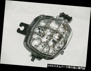 USe[Cg LEDAe[Q[gCgzCgNAXYLGSF 650 1250NAe[Cg LED Rear Tailgate Light White Clear Suzuki GSF 650 1250 Bandit Clear Tail Light