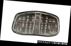 US�e�[�����C�g �V�����o�C�N/���b�g orbike Suzuki GSXR600 / GSXR75 0 06��gt; �e�[��/�X�g�b�v���C�g��amp; A �w�W New Motorcycle/Motorbike Suzuki GSXR600/GSXR750 06 Tail/Stop Light  Indicators �y���s�A���i�z