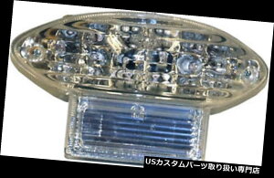 USe[Cg DMPp[Obhe[CgNA905-5219 DMP Powergrid Tail Light Clear 905-5219