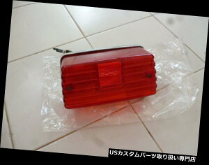 US�e�[�����C�g �X�Y�LFR50 FR80 TS125ER�e�[�����C�g�����vNOS SUZUKI FR50 FR80 TS125ER TAILLIGHT LAMP NOS �y���s�A���i�z