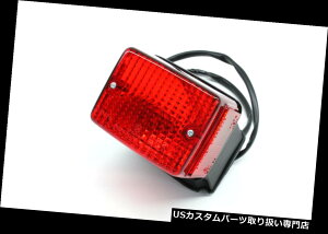 USe[Cg j[XYLe[u[LCgvAZu00-15 DRZ400 DR-Z400S DR-Z400SMJ41 New Suzuki Tail Brake Light Lamp Assembly 00-15 DRZ400 DR-Z400S DR-Z400SM #J41
