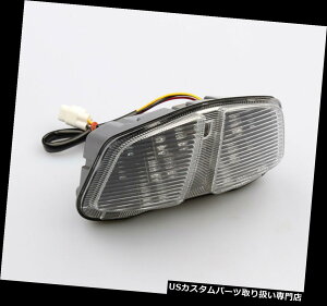 USe[Cg XYLGSX-R 600 750Rv[gAe[Cg35710-01H30 Complete Rear Taillight for Suzuki GSX-R 600 750 35710-01H30