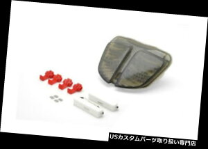 US�e�[�����C�g 2006�X�Y�LGSXR 750 / GSX-R750�̂��߂̃^�[���V�O�i���ŉ�LED�e�[�����C�g Smoke LED Tail Light With Turn Signals For 2006 Suzuki GSXR 750 / GSX-R750 �y���s�A���i�z