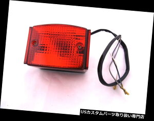 US�e�[�����C�g KRR cklichtglas�e�[�����C�g�����YSUZUKI SP 100 1983 ' KR R?cklichtglas Tail light lens SUZUKI SP 100 1983'