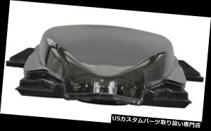 USe[Cg BikeMaster TZS-150-INT-Š^e[Cg - X[NY BikeMaster TZS-150-INT-S Integrated Taillight - Smoke Lens