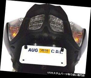 USe[Cg DMPp[Obhe[CgNA905-5439 DMP Powergrid Tail Light Clear 905-5439