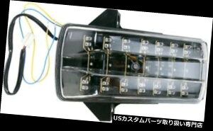 USe[Cg Werkes MPH-20056Se[Cg[vt@C Competition Werkes MPH-20056S Integrated Taillights Low Profile