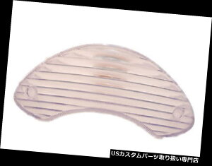 US�e�[�����C�g �X�Y�LTL 1000 R / S SV650�N���A�e�[�����C�g�����Y�t�d��35712-02F30 TL-0304 Suzuki TL 1000 R/S SV650 Clear Tail Light lens w/ Bulb 35712-02F30 TL-0304