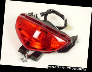 USe[Cg e[CgCdXYLI[goC650 SFV Gladius 2009 35710-44H0 New Taillight TokaiDenso Suzuki Motorcycle 650 SFV Gladius 2009 35710-44H0 New