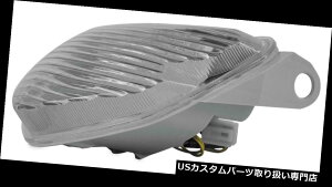 USe[Cg BIKEMASTERCeO[ebhуV[PVe[CgACeO[ebhNATZS-120-INT BIKEMASTER INTEGRATED AND SEQUENTIAL TAILLIGHTS, INTEGRATED CLEAR TZS-120-INT