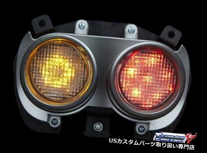 USe[Cg XYLGSR600NALEDe[Cg2006 2007 2008 2009 2010 2011 +CjVG[^ SUZUKI GSR600 Clear LED TAIL LIGHT 2006 2007 2008 2009 2010 2011 + Incidators