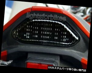 US�e�[�����C�g �X���[�NLED�e�[�����C�g�X�Y�L�o���f�B�b�gGSF 600 GSF 1200 GN77B GV75A Smoked LED tail light Suzuki Bandit GSF 600 GSF 1200 GN77B GV75A �y���s�A���i�z
