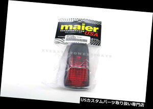 USe[Cg V12Ve[Cgu[LCgjOCgjo[TtBbgiQƁjE29 New 12V Tail Light Brake Light Running Light Universal Fit (See Note) #E29